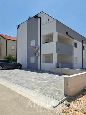 Apartmán,