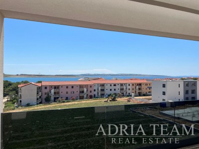 Apartmán,