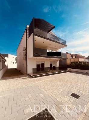 Apartmán,