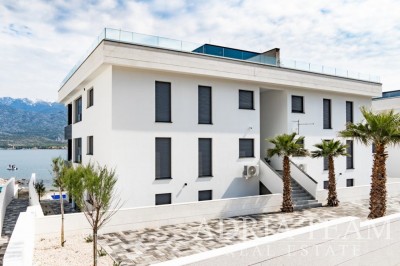 Apartmán,