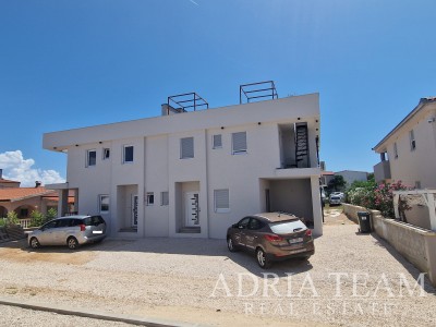 Apartmán,