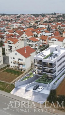 Apartmán,