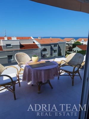 Apartmán,