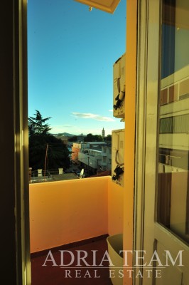 Apartmán,