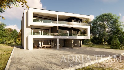 Apartmán,