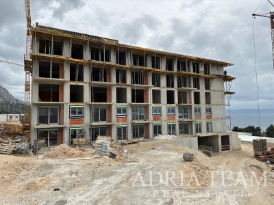 Apartmán,
