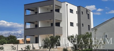 Apartmán,