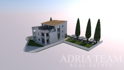 Apartmán,