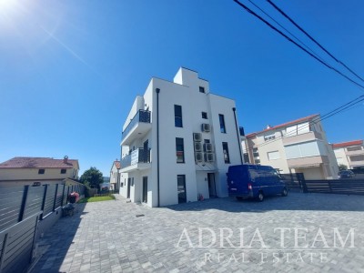 Apartmán,