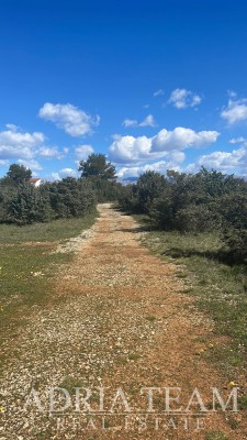 Pozemek, Stavební