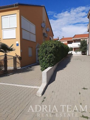 Apartmán,