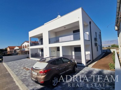 Apartmán,