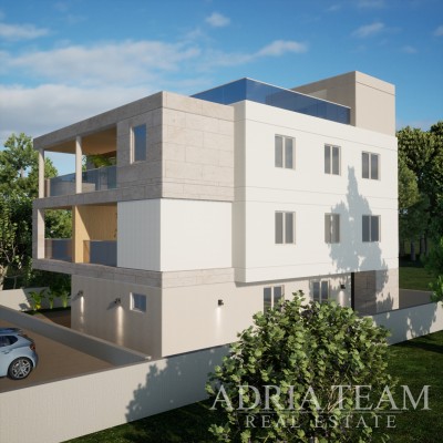 Apartmán,
