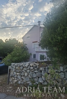 Dům, Samostatně stojící