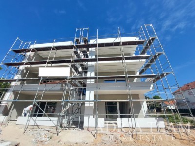 Apartmán,