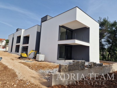 Apartmán,