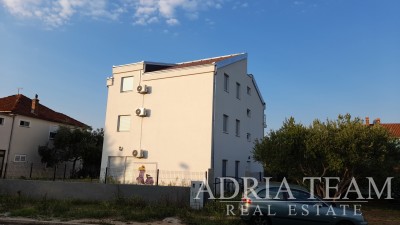 Dům, Samostatně stojící