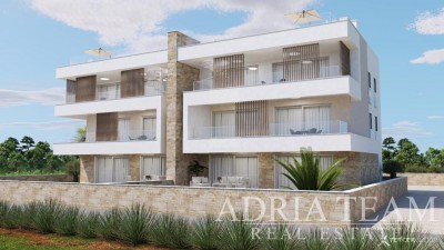 Apartmán,
