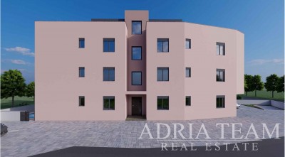 Apartmán,