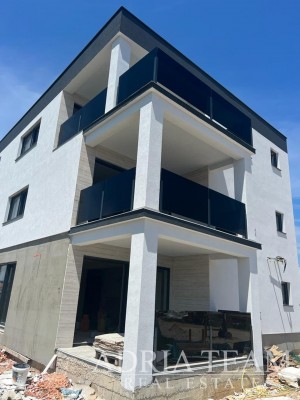 Apartmán,