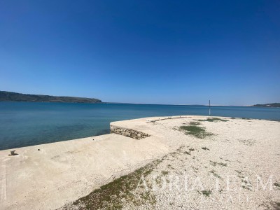 Pozemek, Stavební