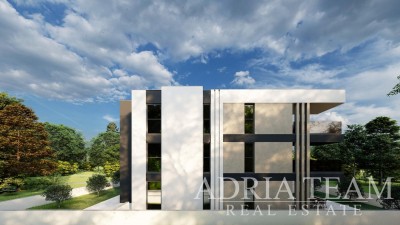 Apartmán,