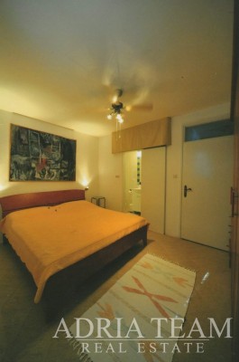 Apartmán,