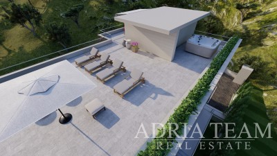 Apartmán,