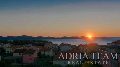 Apartmán,