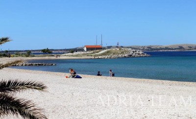 Pozemek, Stavební
