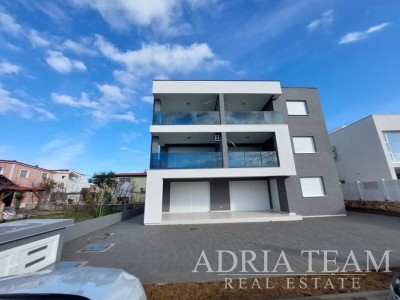 Apartmán,