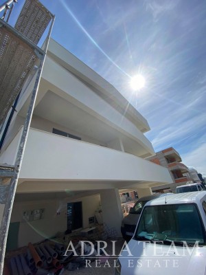 Apartmán,