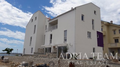 Apartmán,