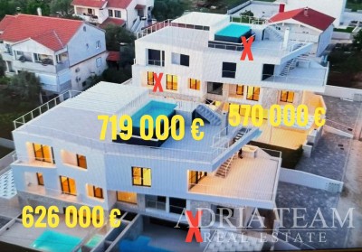 Apartmán,