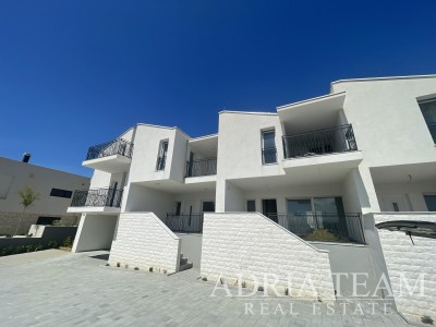 Apartmán,