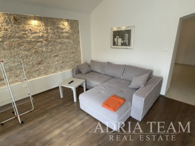 Apartmán,