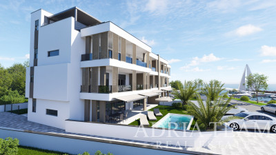 Apartmán,