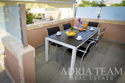 Apartmán, 2 ložnice + obývací pokoj